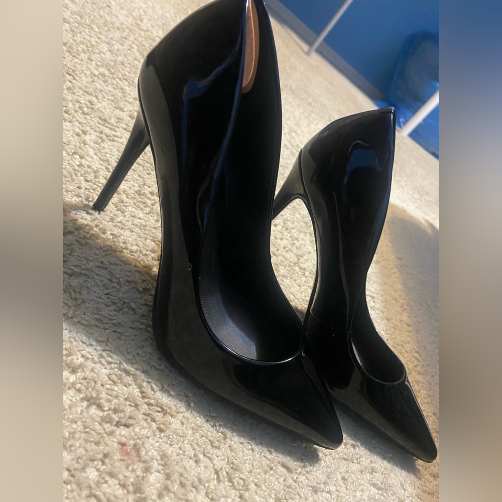 ALDO STESSY HEELS - Picture 2 of 5